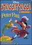 Staccattacca e colora Peter Pan