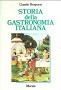 Storia della gastronomia italiana