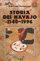 Storia dei Navajo 1540-1996