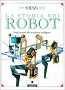 La storia dei robot