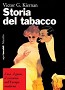 La storia del tabacco