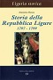 Storia della Repubblica Ligure