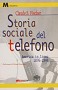 Storia sociale del telefono