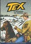 Tex - Il messaggio dei Dakotas