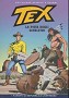 Tex - La pista degli scheletri