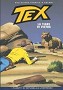 Tex - La tigre di pietra