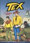 Tex - La tragica notte