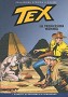Tex - La tredicesima mummia