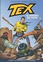 Tex - Le sorgenti dei Piutes