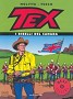 Tex - I ribelli del Canada