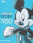 Topolino story 1950