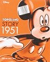 Topolino story 1951