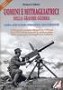 Uomini e mitragliatrici nella Grande Guerra - Volume I