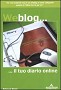 Weblog... il tuo diario online