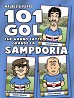101 gol che hanno fatto grande la Sampdoria