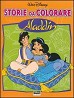 Aladdin - Storie da colorare
