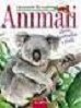 Animali - Asia, Australia e Poli