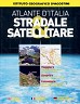 Atlante d´Italia stradale satellitare
