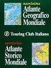 Atlante storico mondiale+Atlante geografico mondiale