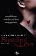 Bleeding love