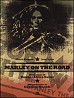 Bob Marley on the road
