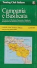 Campania e Basilicata