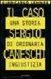 Il caso Sergio Caneschi
