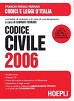 Codice civile 2006