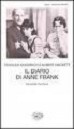 Il diario di Anne Frank - riduzione teatrale