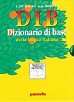 DIB dizionario di base della lingua italiana