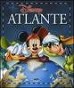 Disney atlante