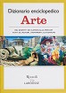 Dizionario enciclopedico Arte