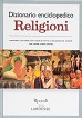 Dizionario enciclopedico Religioni