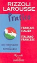 Dizionario francais-italien italiano-francese