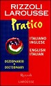 Dizionario italiano-inglese english-italian