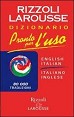 Dizionario pronto per l´uso italiano-inglese english-italian
