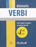 Dizionario verbi
