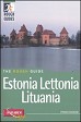 Estonia Lettonia Lituania