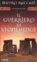 Il guerriero di Stonehenge