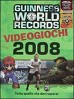 Guinness World Records - Videogiochi 2008