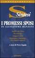 I promessi sposi di Alessandro Manzoni - Sintesi