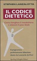 Il codice dietetico