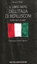 Il libro nero dell´Italia di Berlusconi