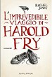 L´imprevedibile viaggio di Harold Fry