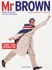 L´inglese con Mr Brown