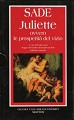 Juliette ovvero la prosperità del vizio