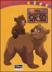 Koda fratello orso - Primo album da colorare