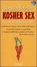 Kosher sex