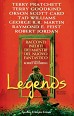 Legends (secondo volume)