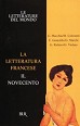 La letteratura francese - Il Novecento